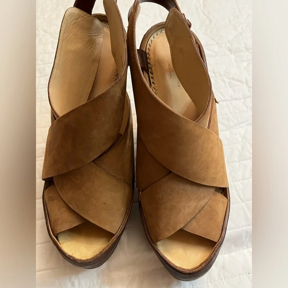 rag & bone mix leather